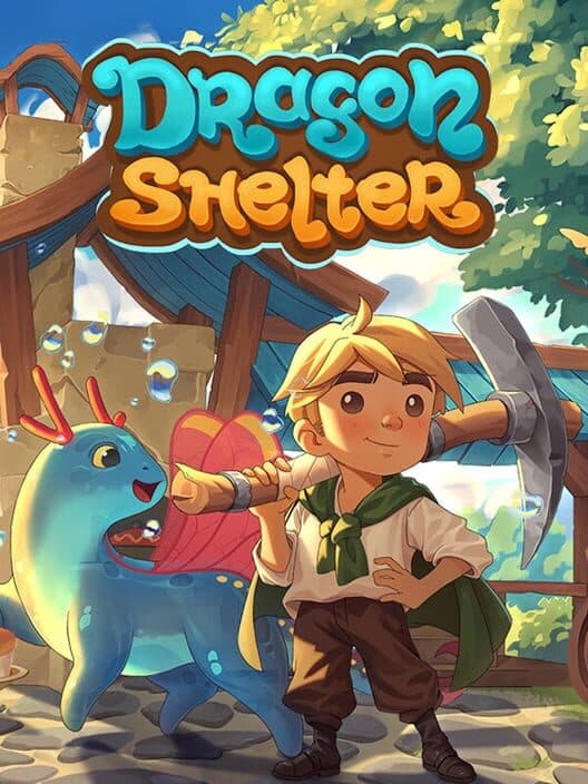 Dragon Shelter