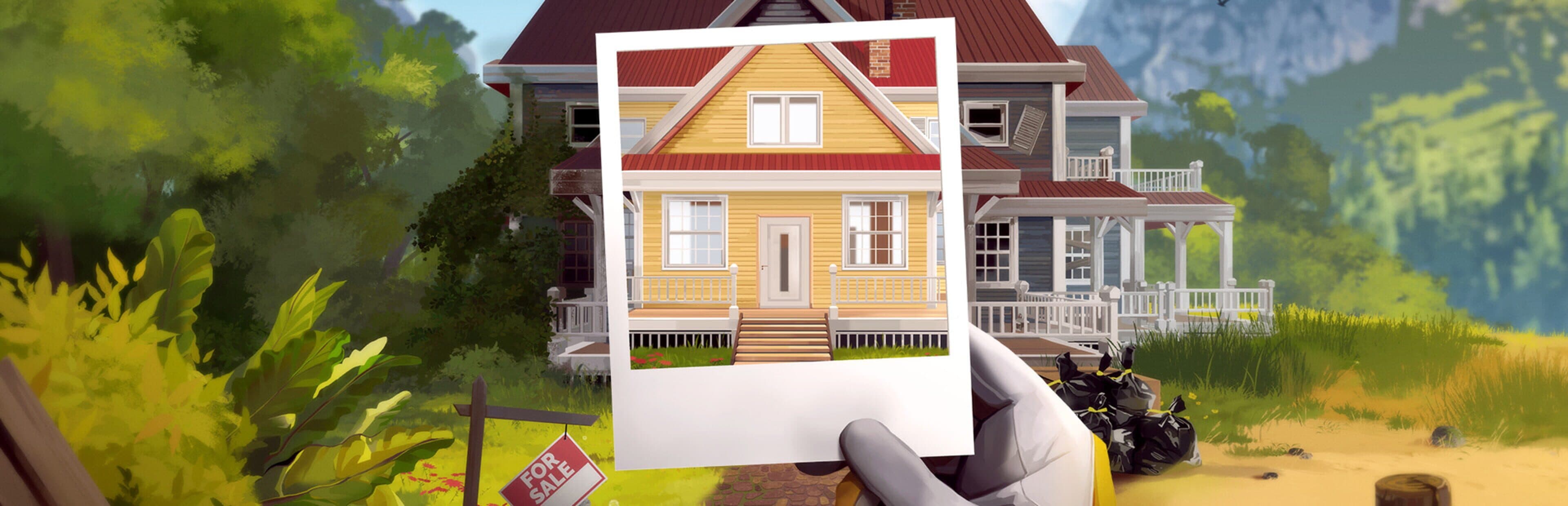 House Flipper 2 artwork