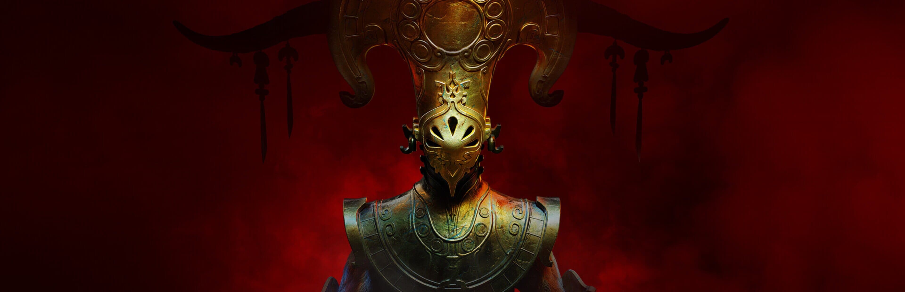 Remnant II artwork