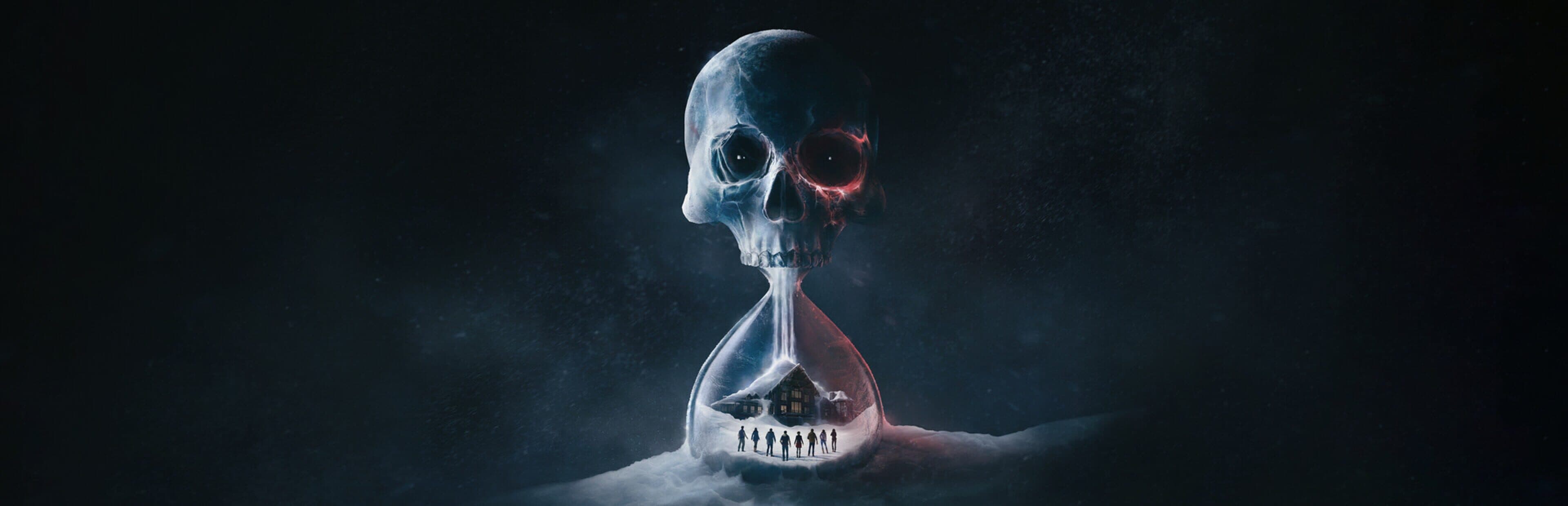 Until Dawn artwork