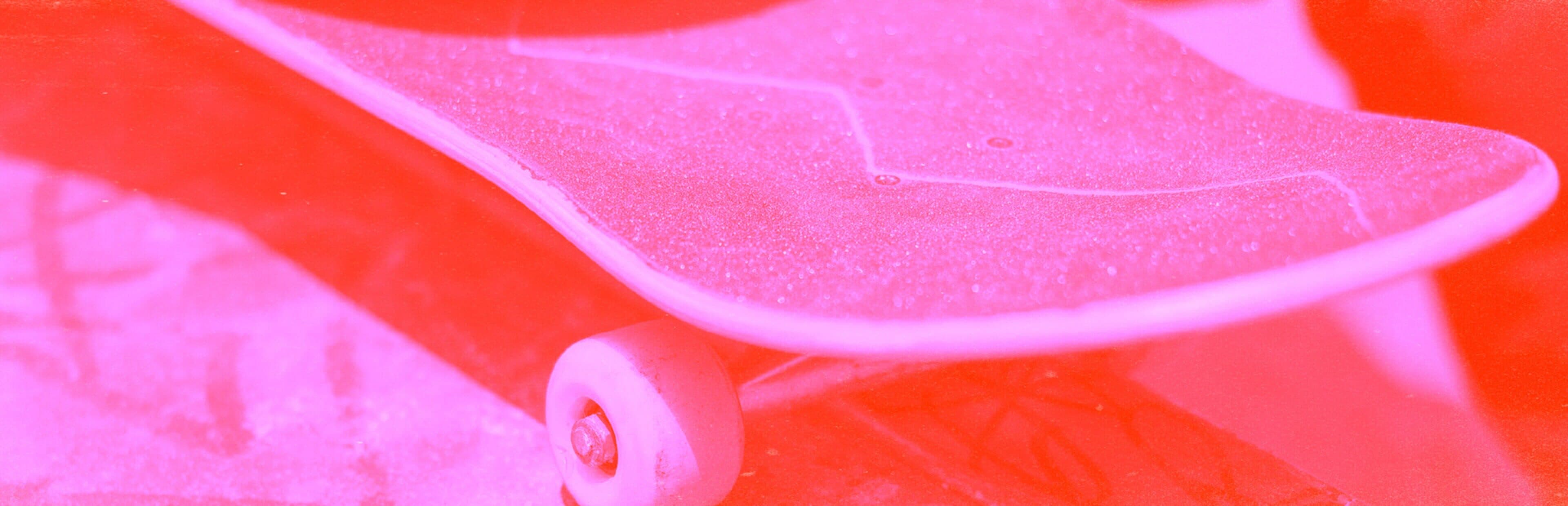 Skate. artwork