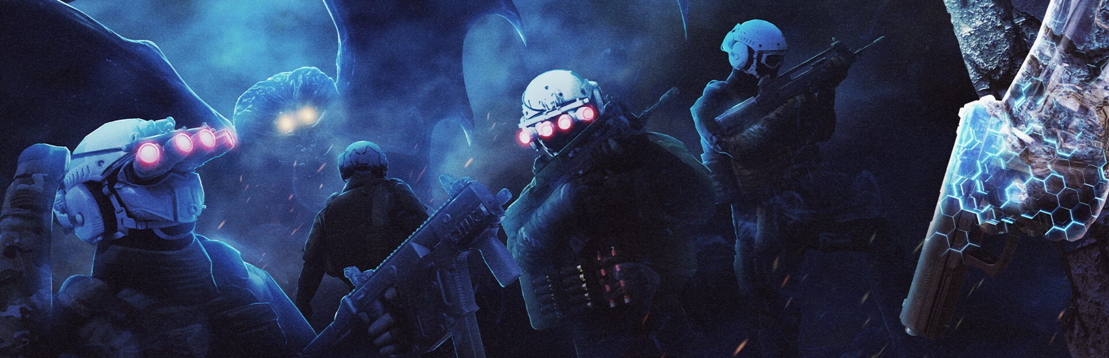 Trepang2 artwork