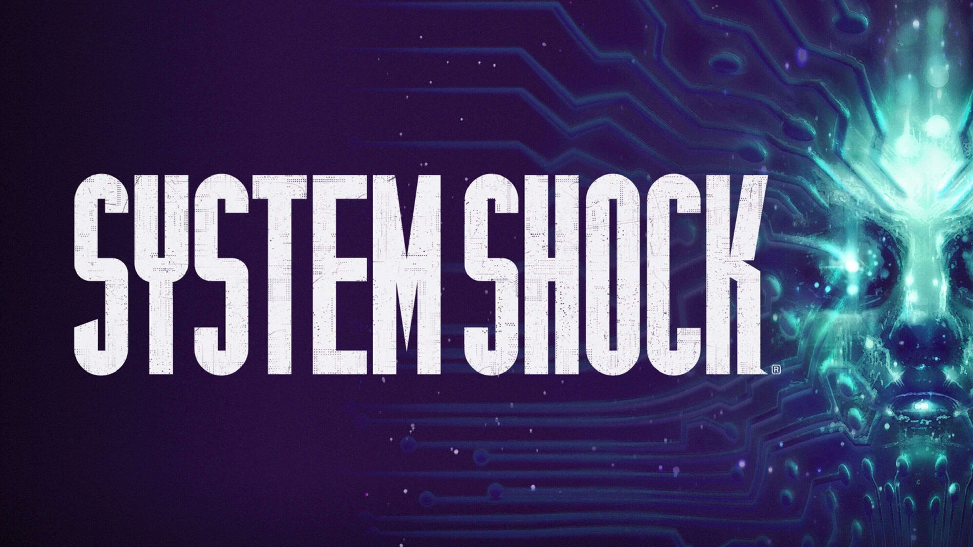 System Shock artwork