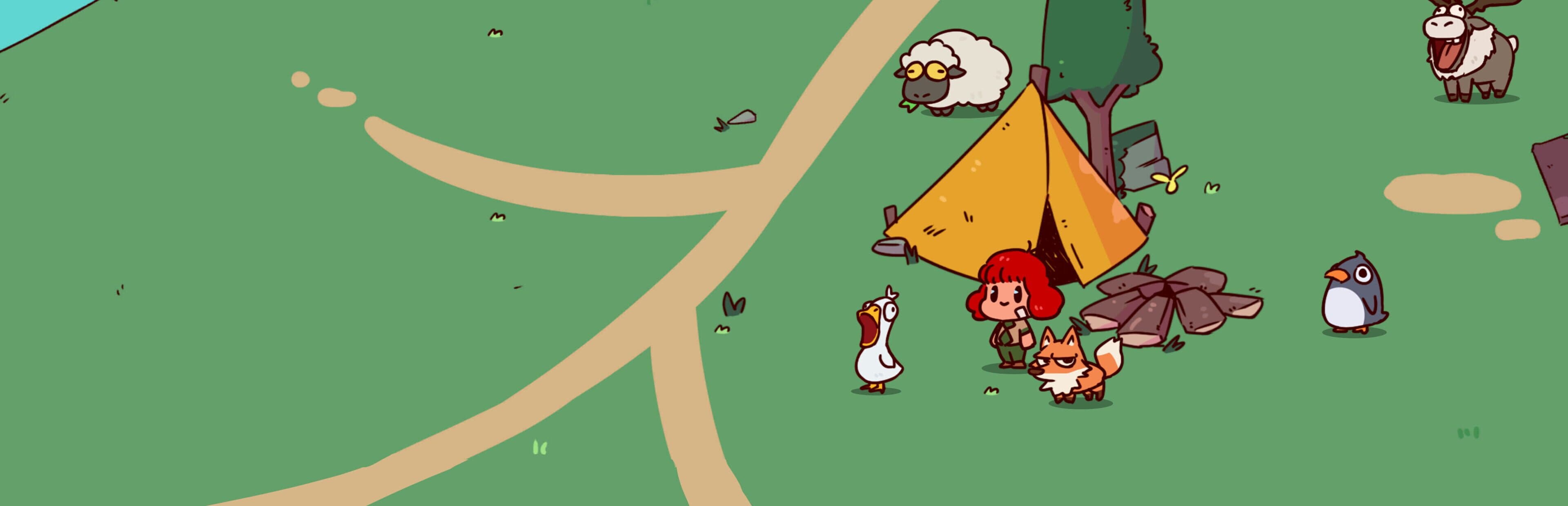 My Voice Zoo artwork