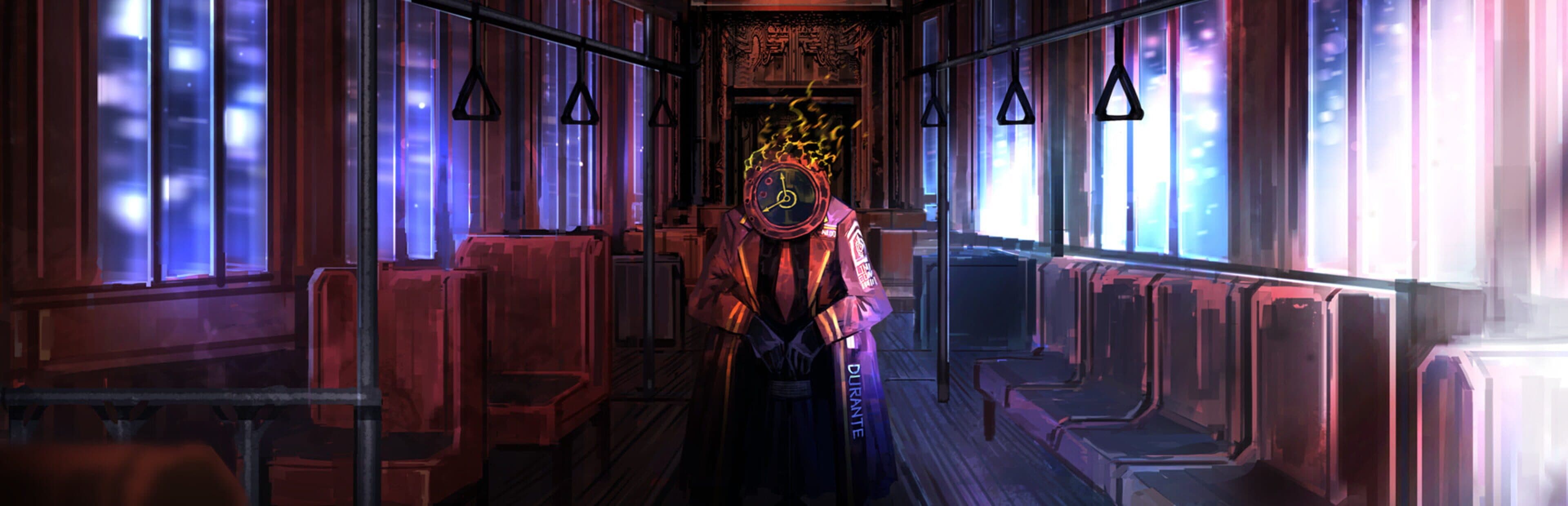 Limbus Company artwork