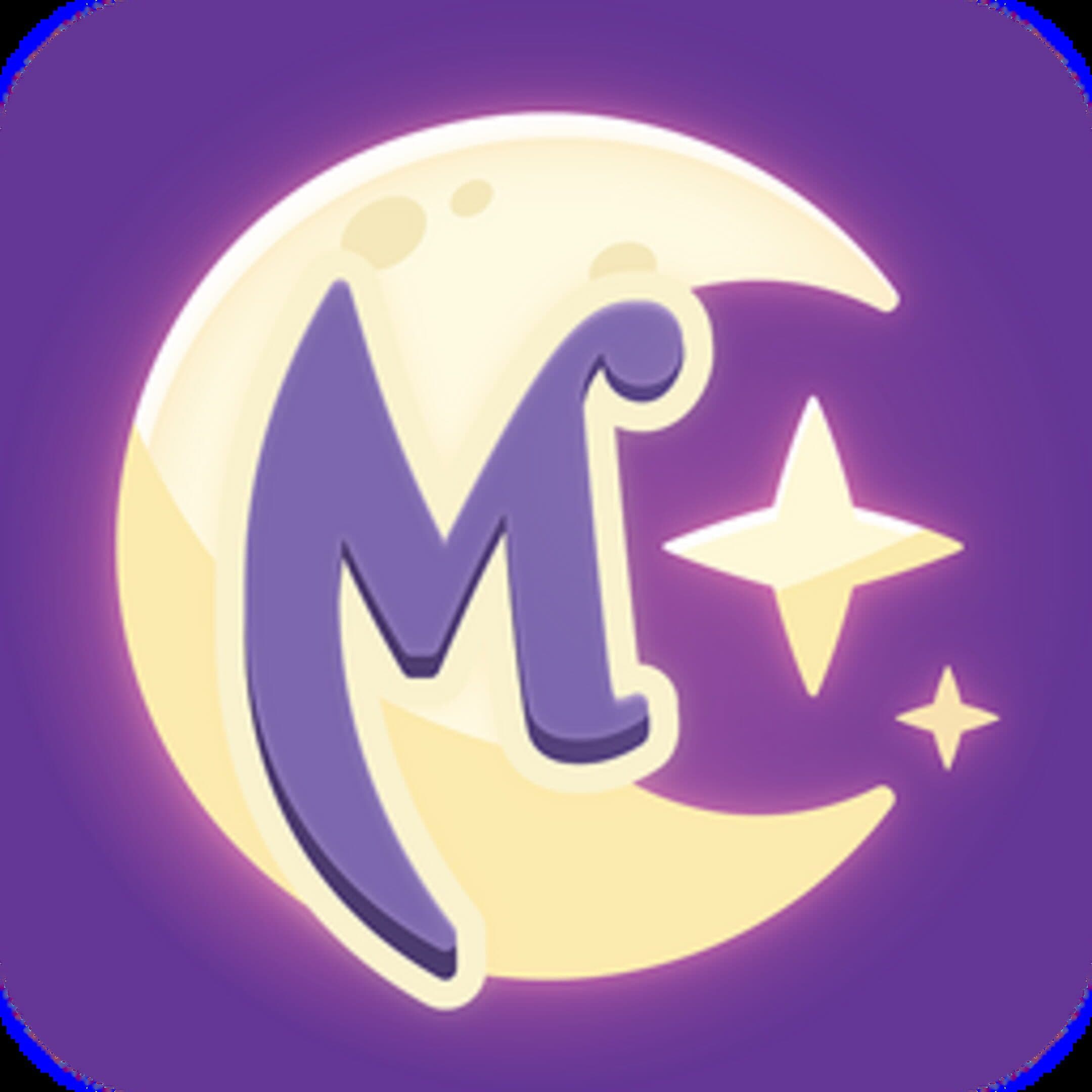Moonlight Peaks artwork