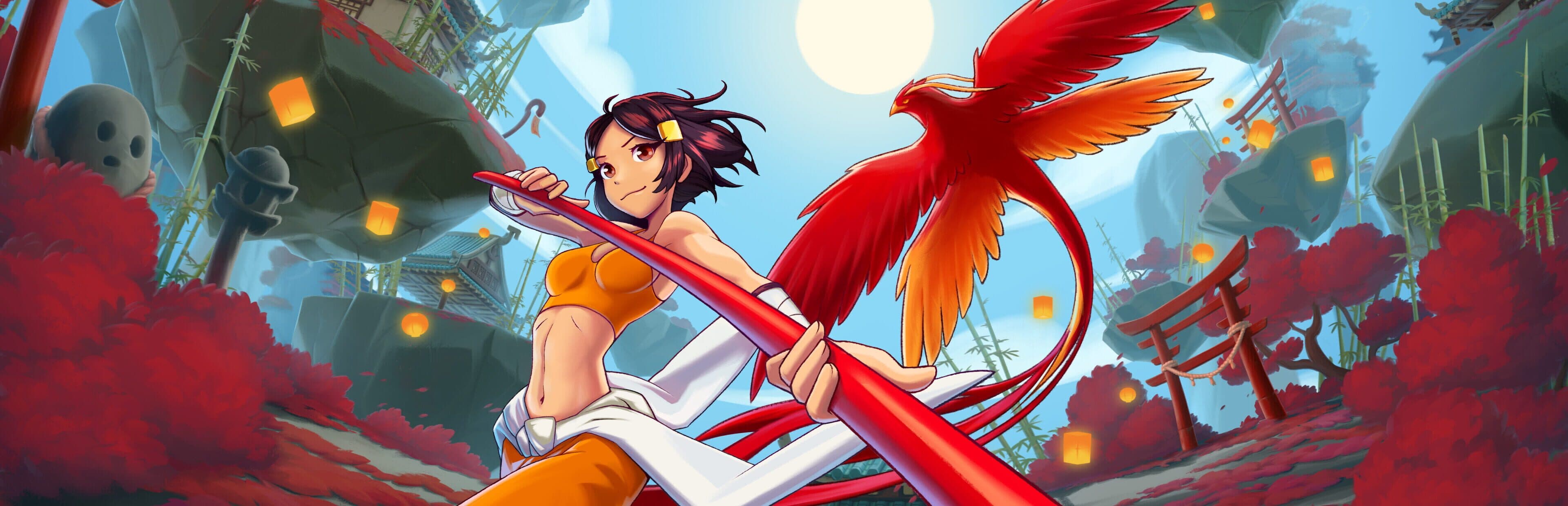 Akatori artwork