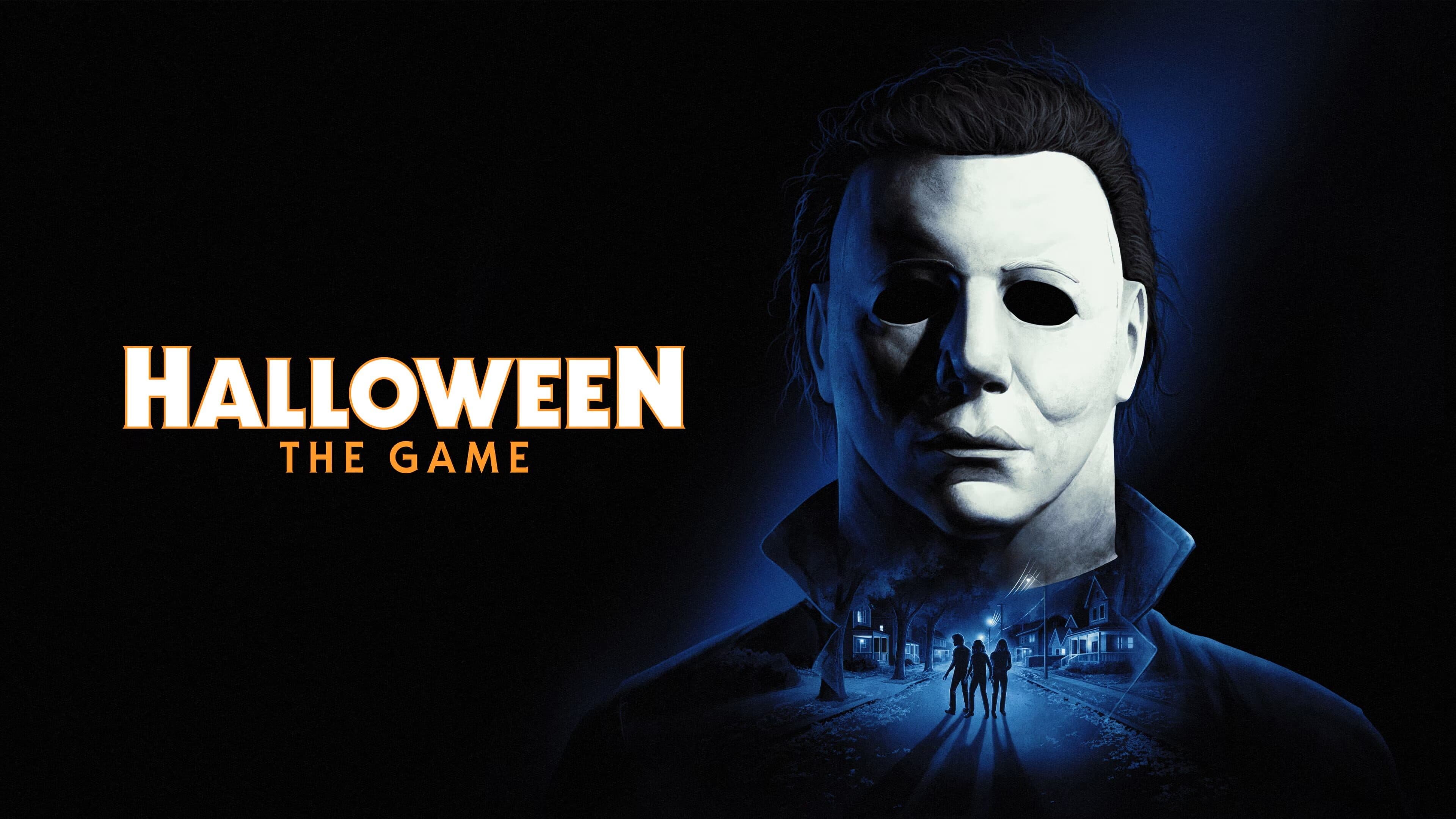 Halloween: The Game artwork