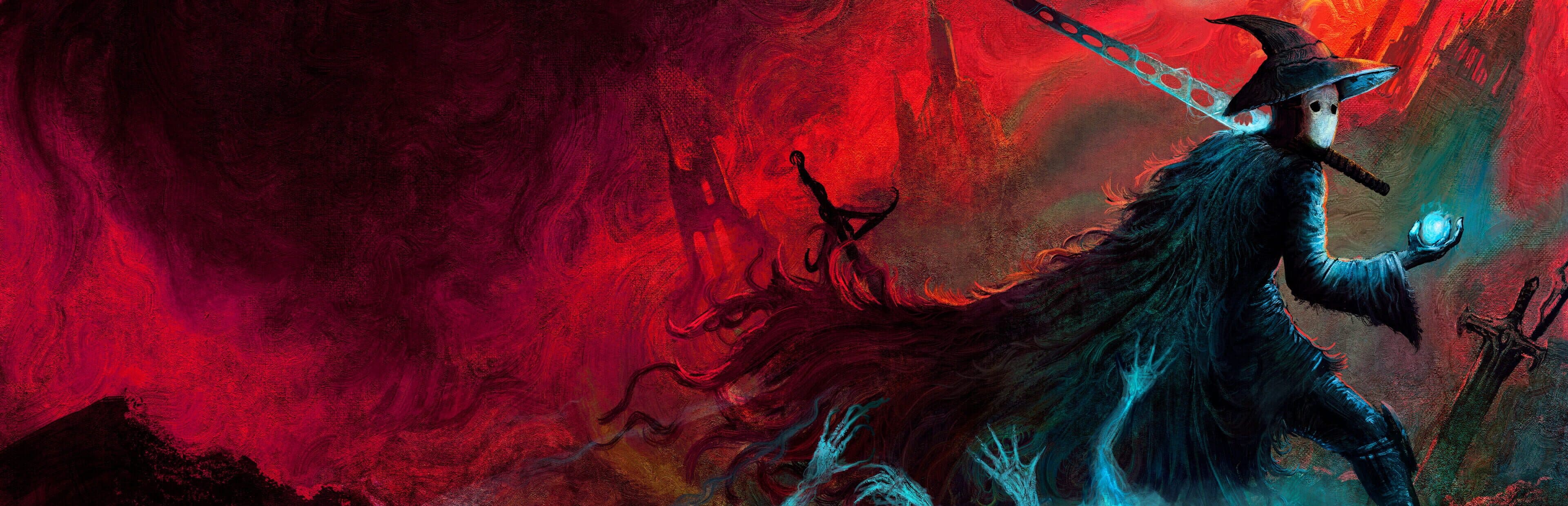 False Hero artwork