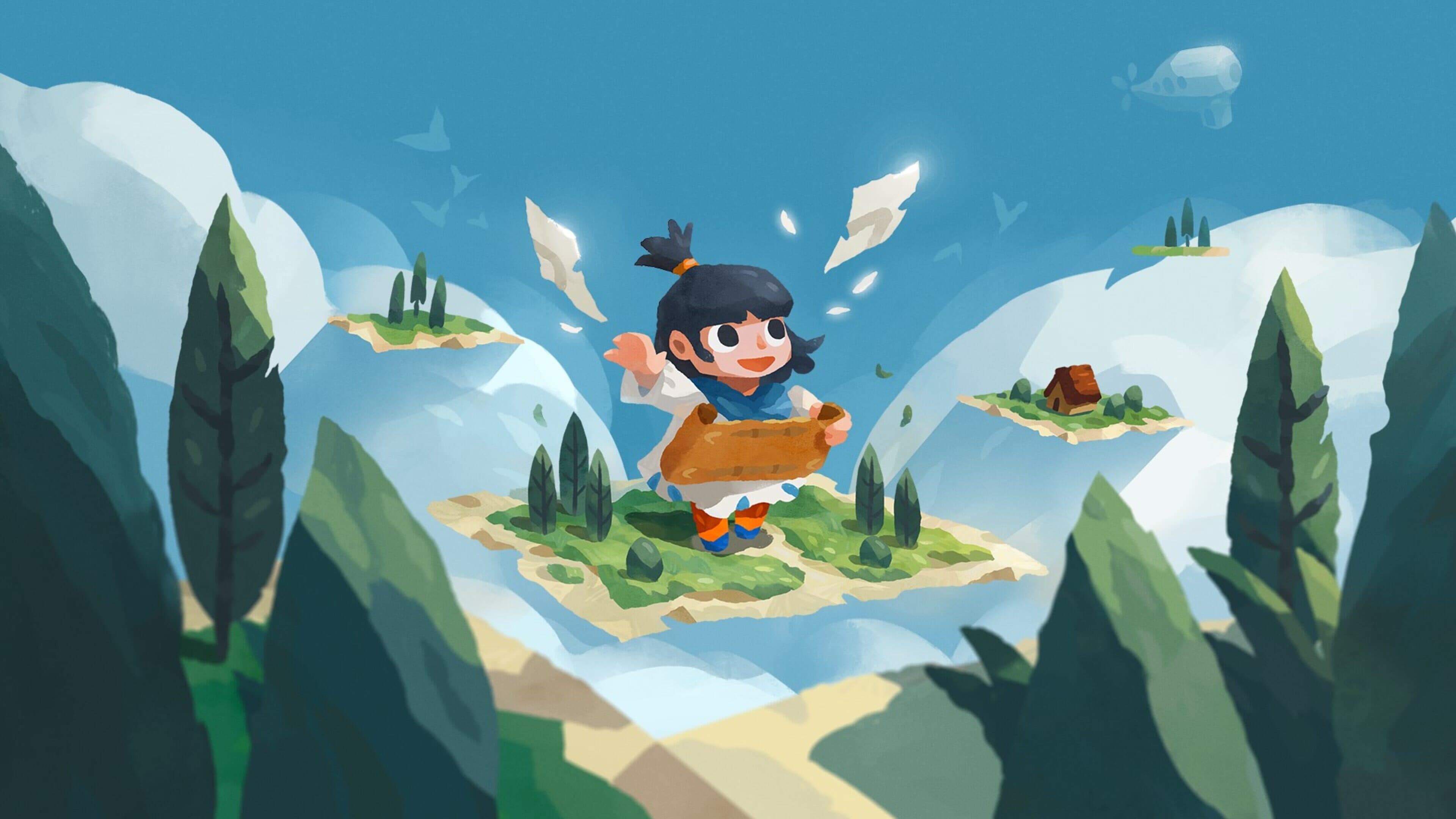 Carto artwork