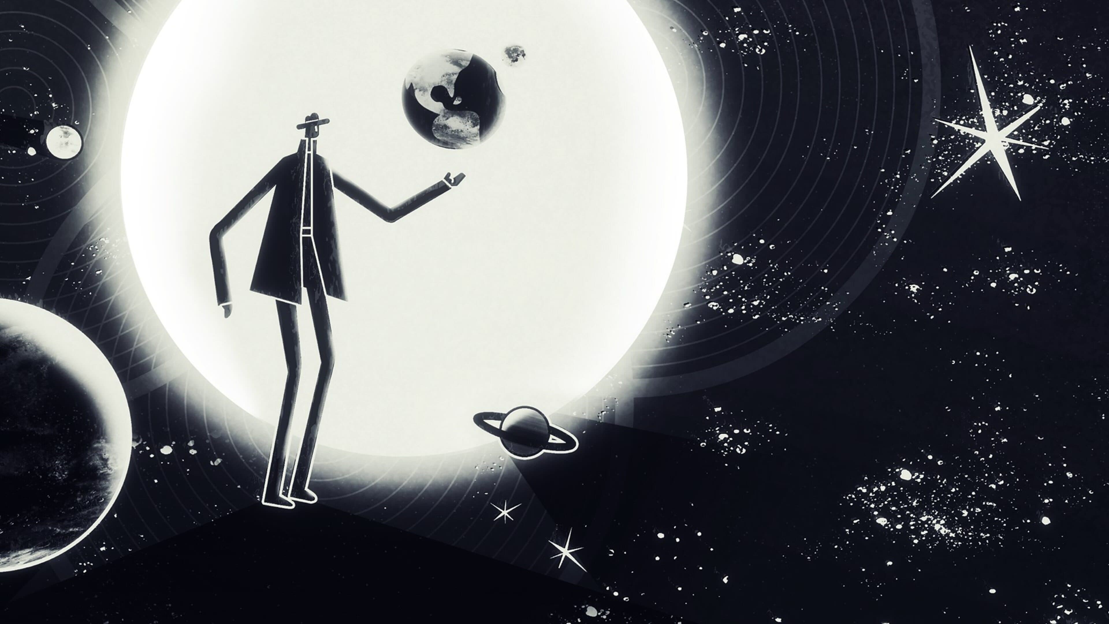 Genesis Noir artwork