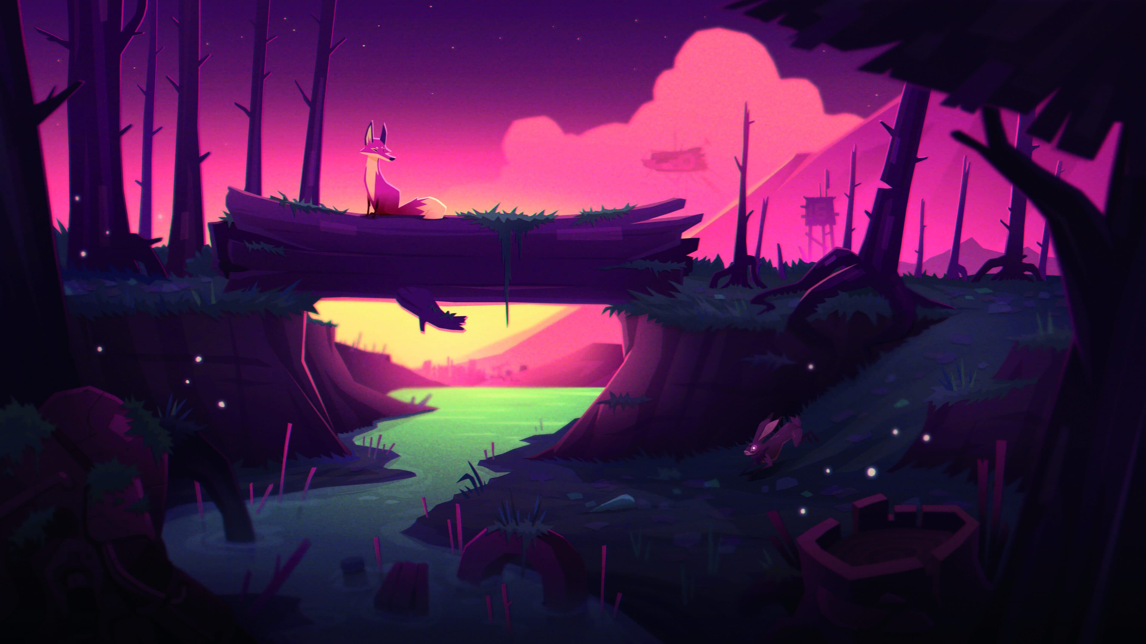 Endling: Extinction is Forever artwork
