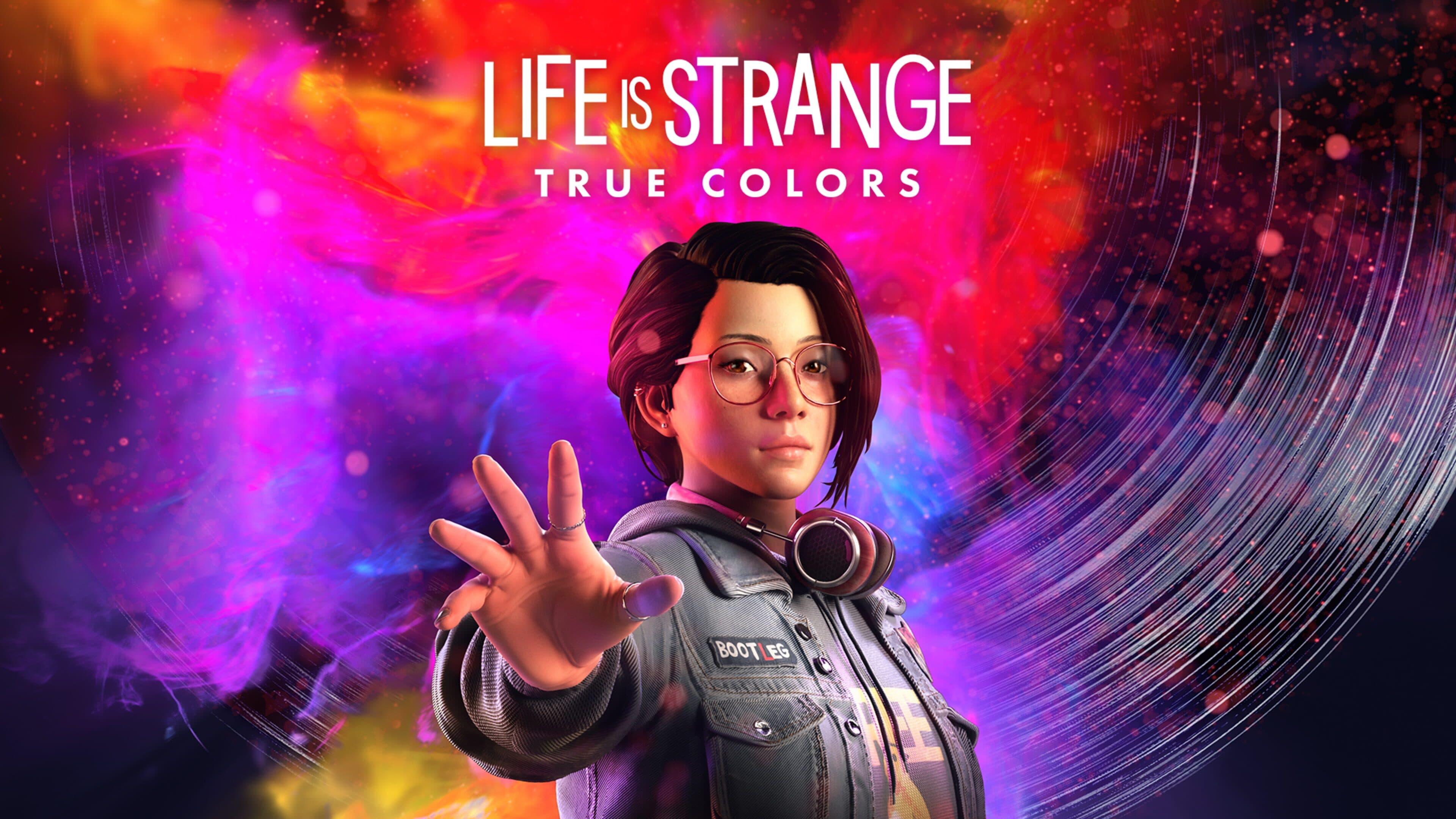 Life is Strange: True Colors artwork