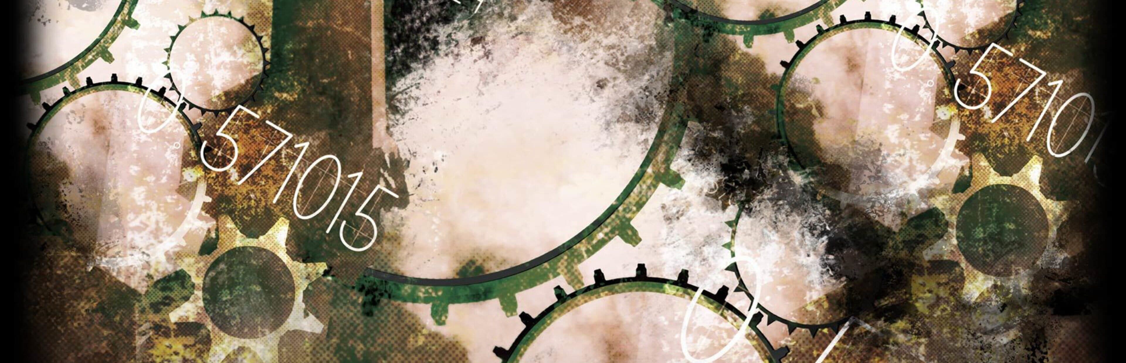 Steins;Gate artwork