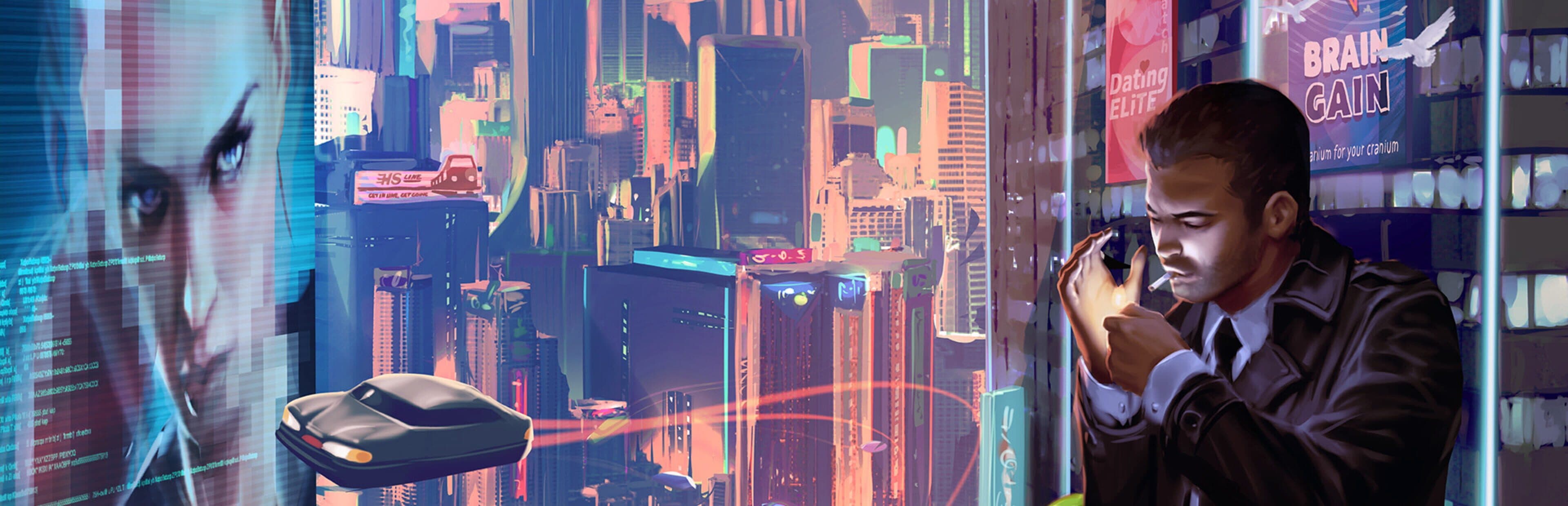 Lacuna artwork