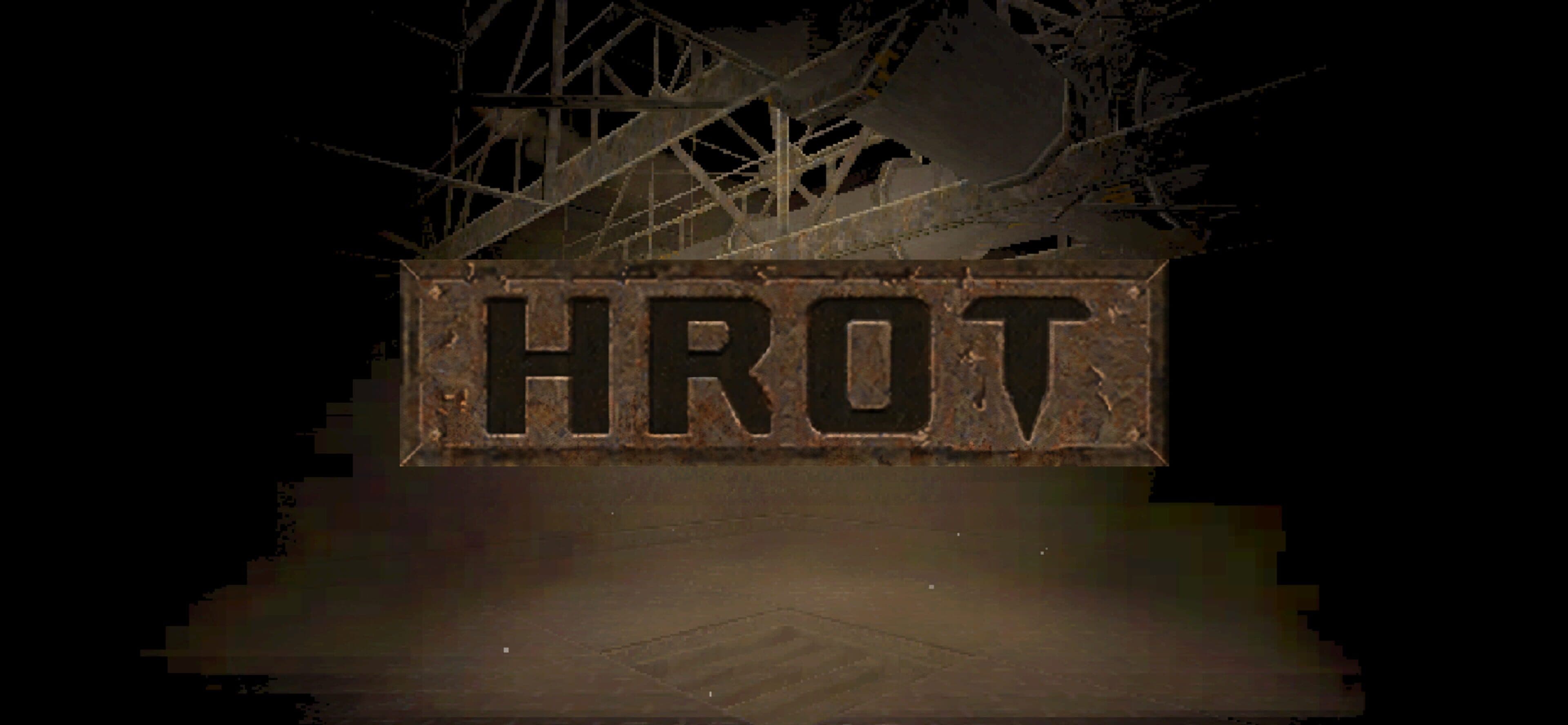 Hrot artwork
