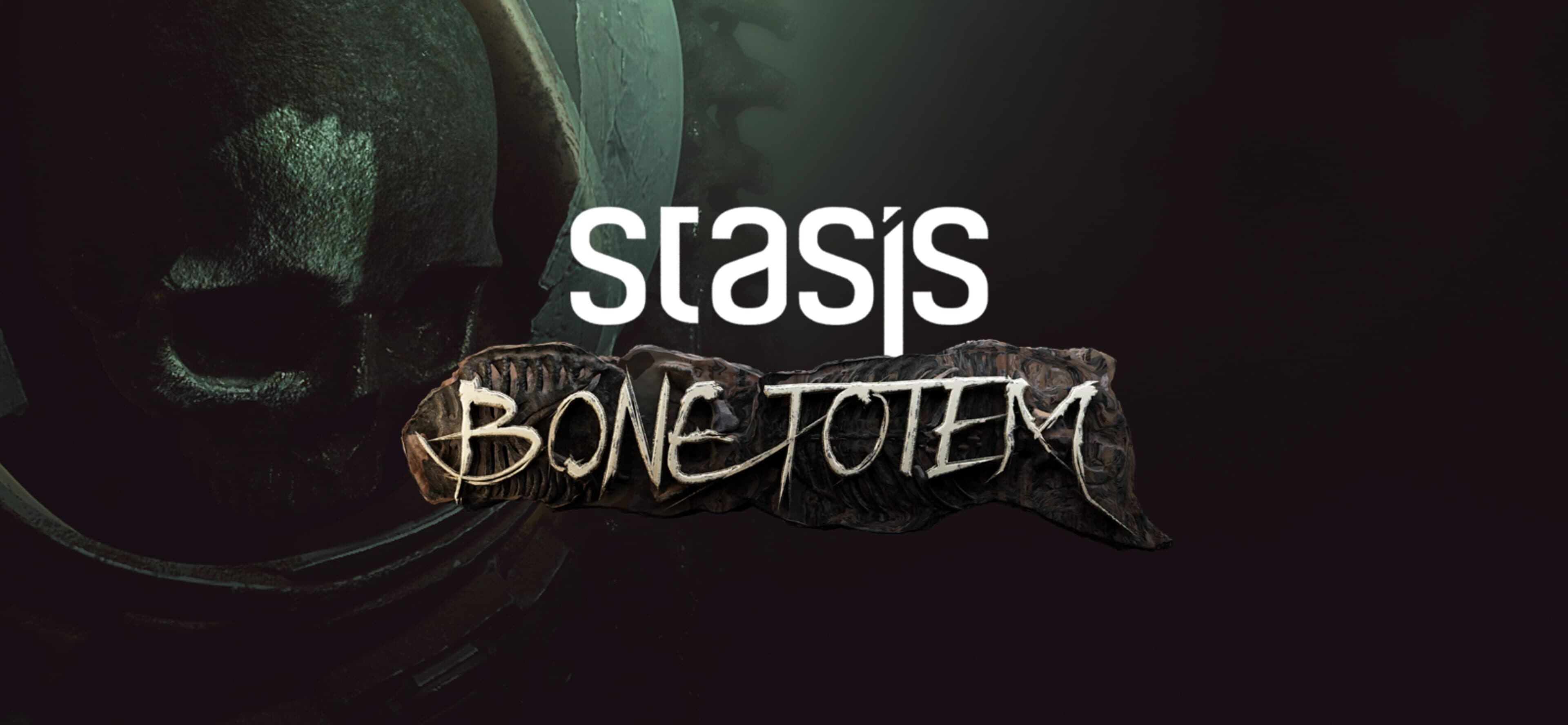 Stasis: Bone Totem artwork