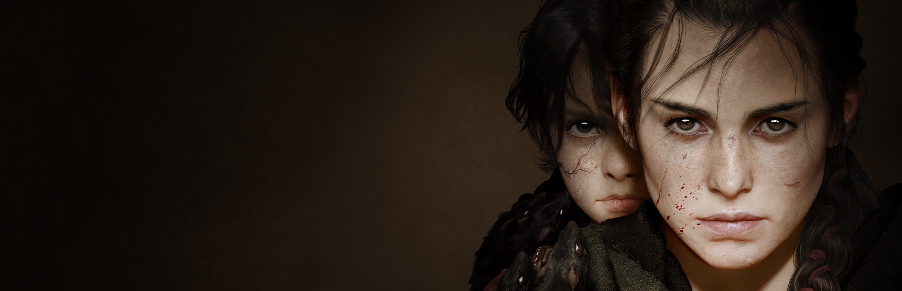 A Plague Tale: Requiem artwork