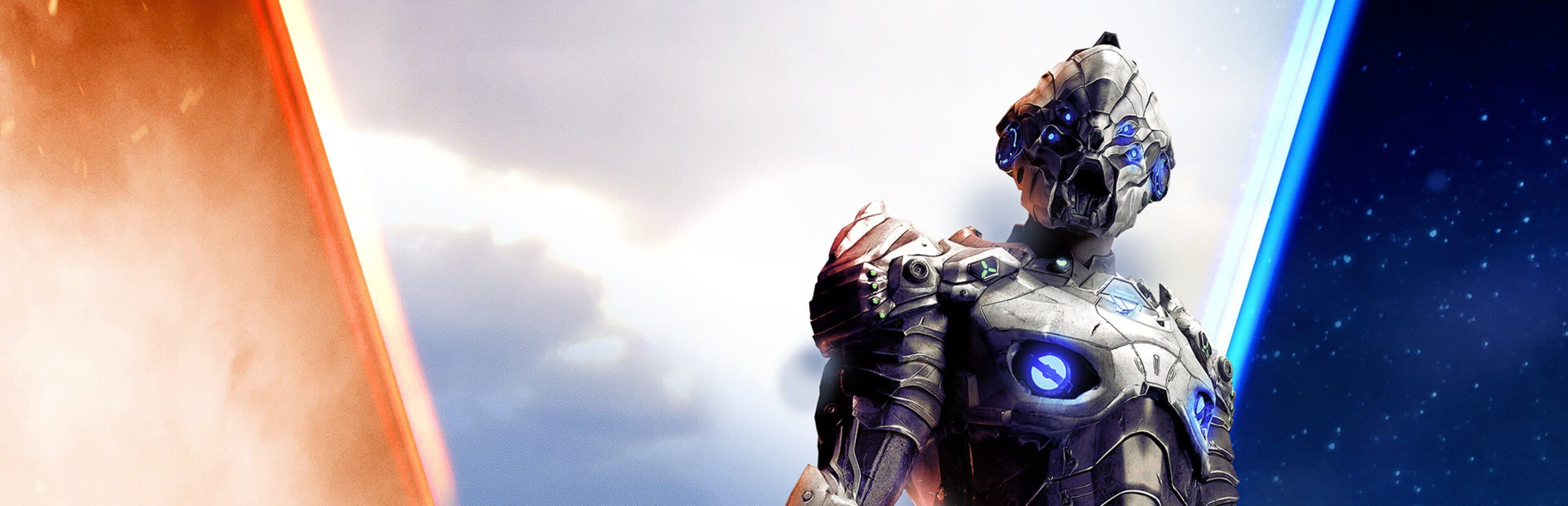 Elex II artwork