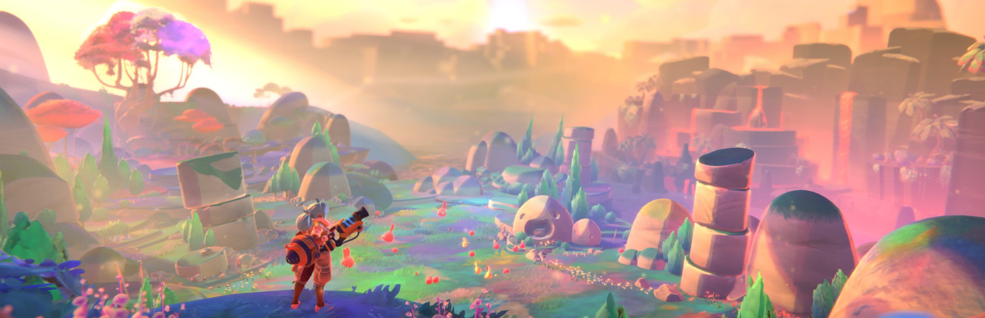 Slime Rancher 2 artwork